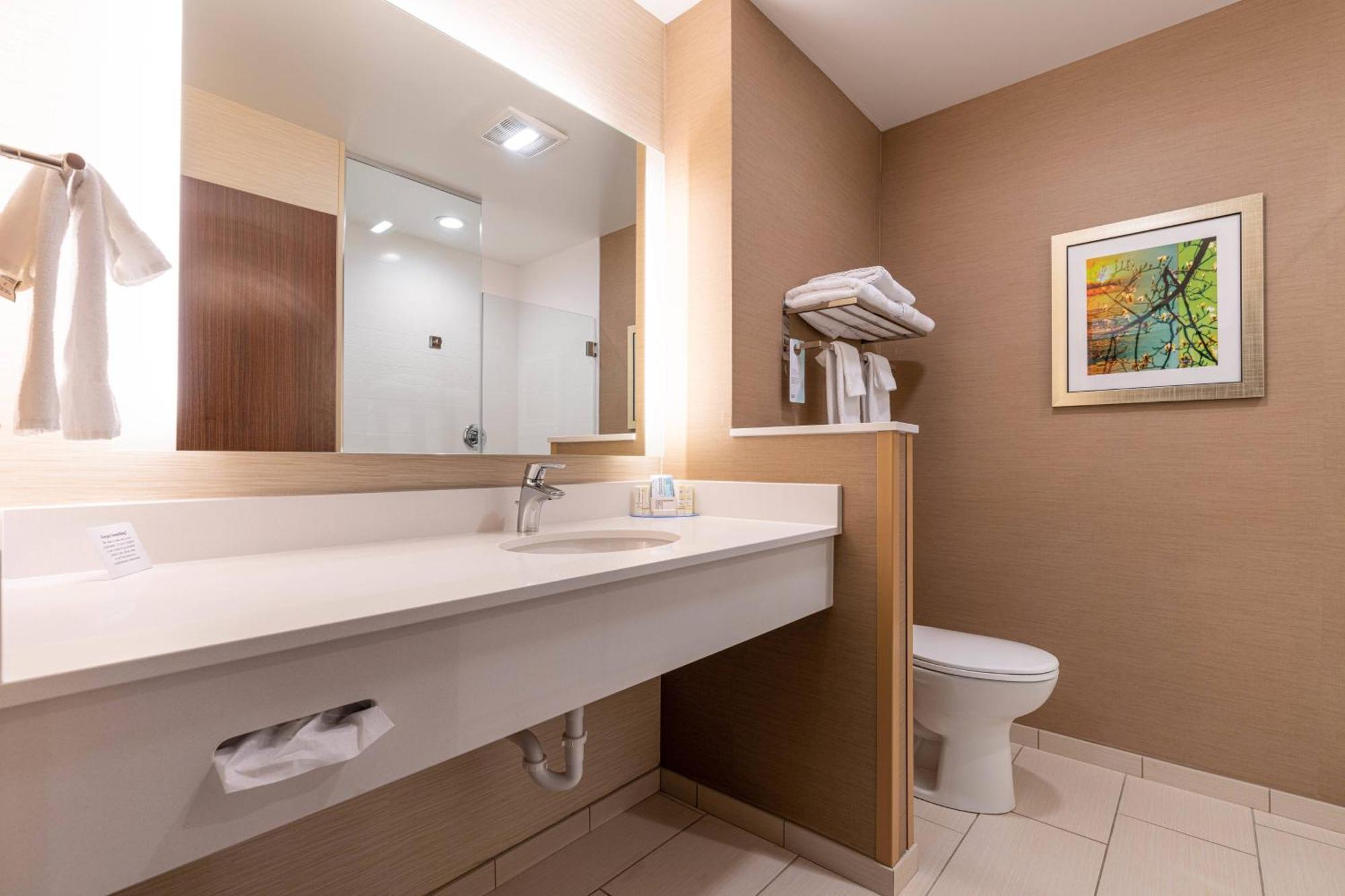 Fairfield Inn & Suites By Marriott Сомерсет Экстерьер фото