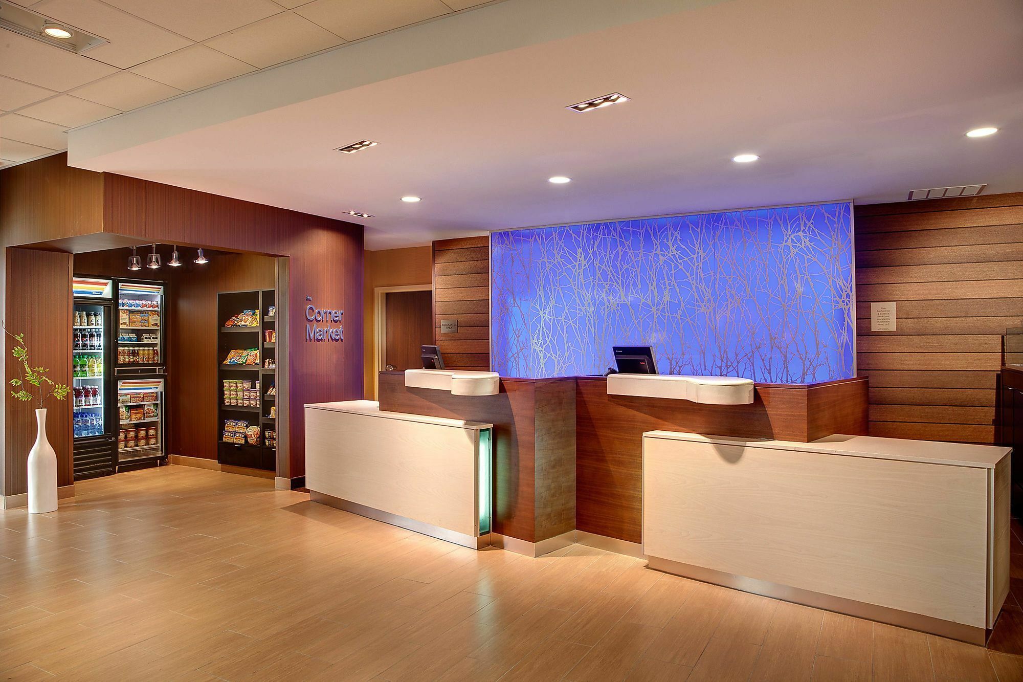 Fairfield Inn & Suites By Marriott Сомерсет Экстерьер фото