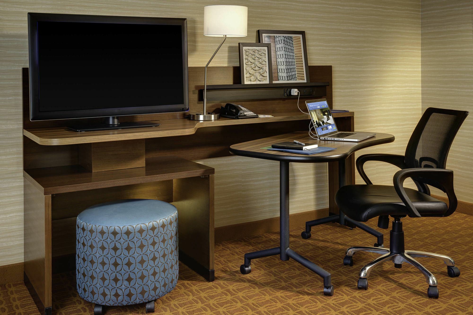 Fairfield Inn & Suites By Marriott Сомерсет Экстерьер фото