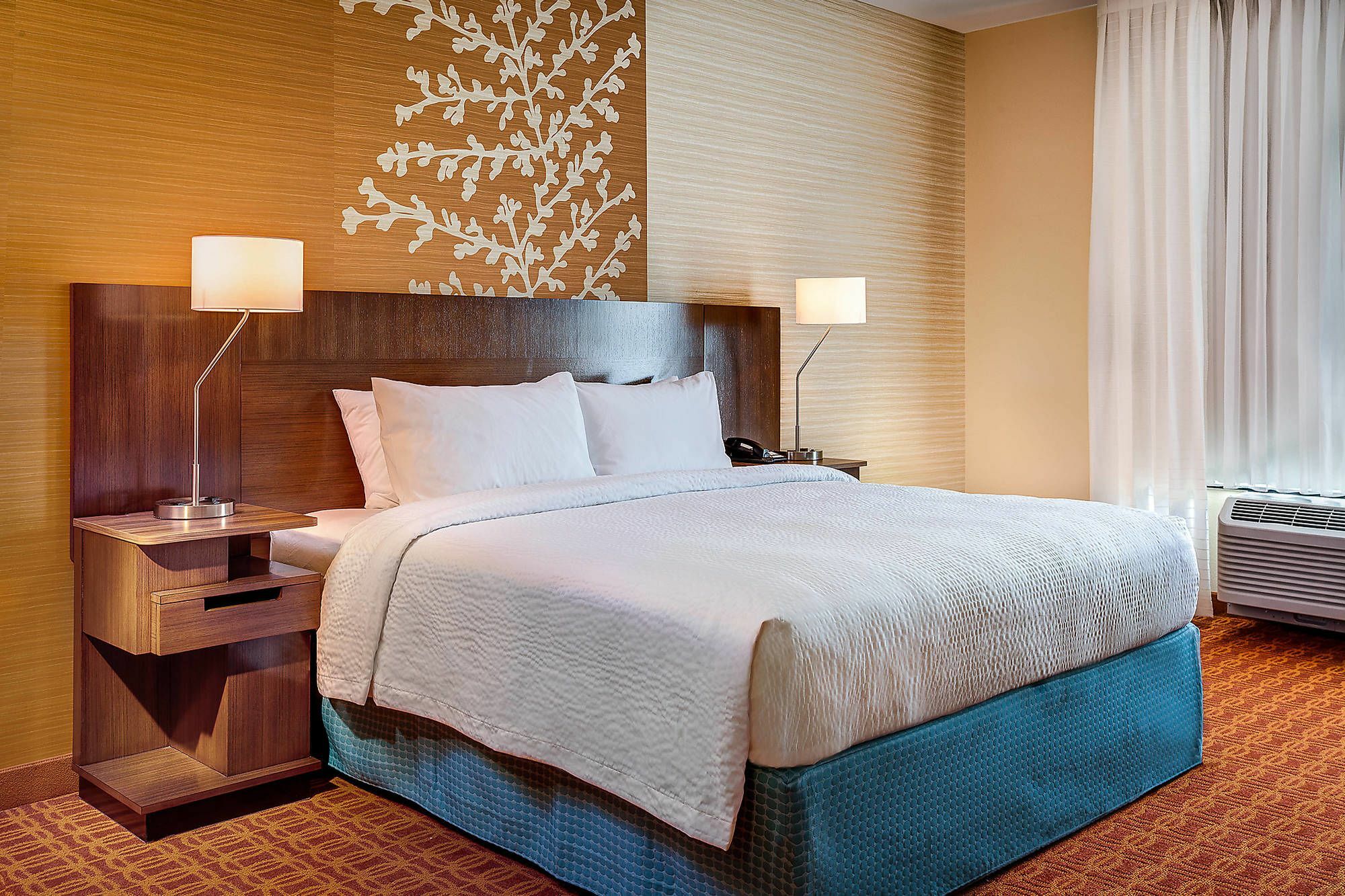 Fairfield Inn & Suites By Marriott Сомерсет Экстерьер фото
