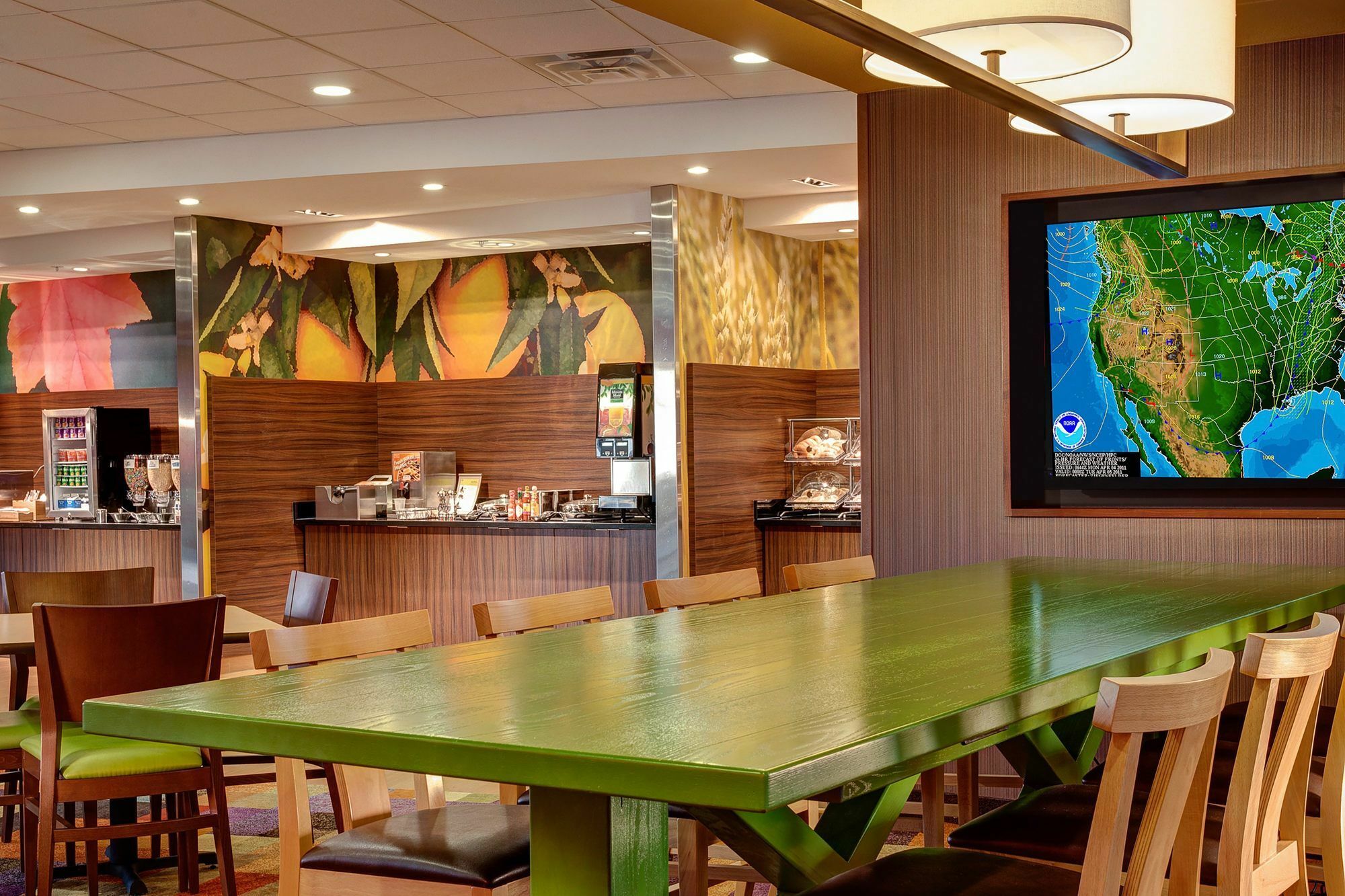 Fairfield Inn & Suites By Marriott Сомерсет Экстерьер фото